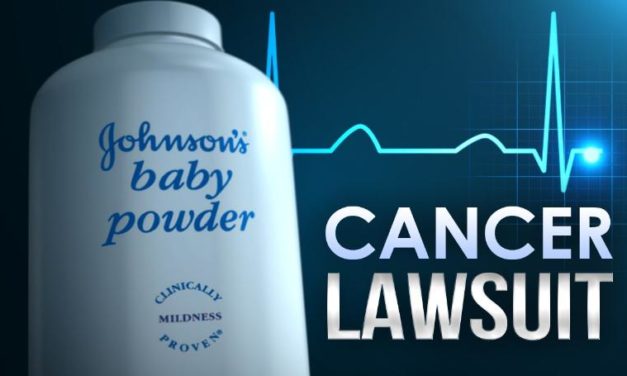 ♦️Johnson & Johnson ประกาศวันนี้ หยุดขายแป้งโรยตัวเด็กที่ก่อมะเร็งในประเทศสหรัฐอเมริกาและแคนนาดา