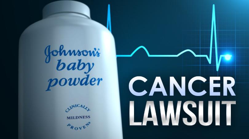 ♦️Johnson & Johnson ประกาศวันนี้ หยุดขายแป้งโรยตัวเด็กที่ก่อมะเร็งในประเทศสหรัฐอเมริกาและแคนนาดา