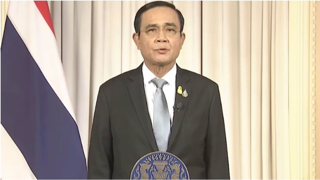 บิ๊กตู่ แถลง 7 ทางออกเศรษฐกิจ หลังเดินสายจับเข่าสมาคมภาคธุรกิจ