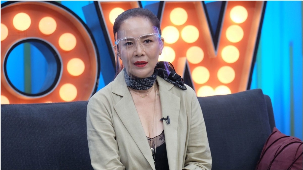 ต่าย เพ็ญพักตร์ เผยเหตุครองตัวโสดนานเกือบ 20 ปี โดนเม้าธ์เข็ดความรักครั้งเก่า