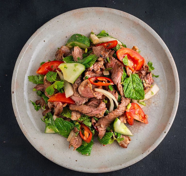 6 Thai Dinners You Can Make At Home | Quarantine Cooking