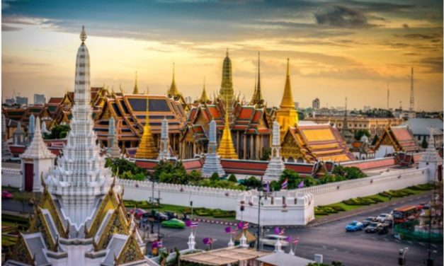 “พระบรมมหาราชวัง-วัดพระแก้ว” เปิดให้เข้าชม 7 มิ.ย.นี้