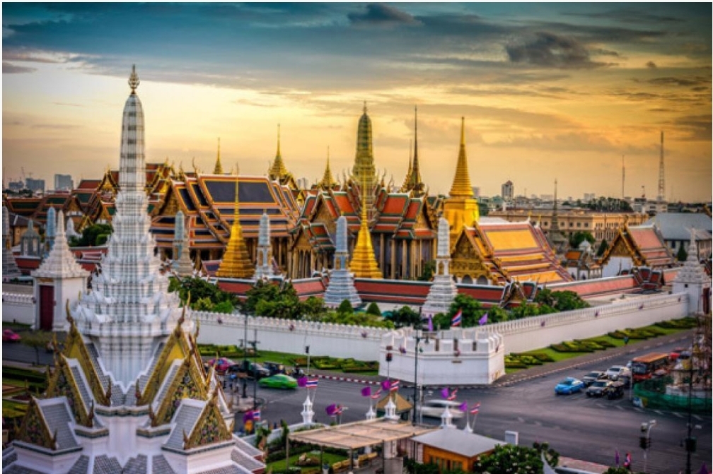 “พระบรมมหาราชวัง-วัดพระแก้ว” เปิดให้เข้าชม 7 มิ.ย.นี้