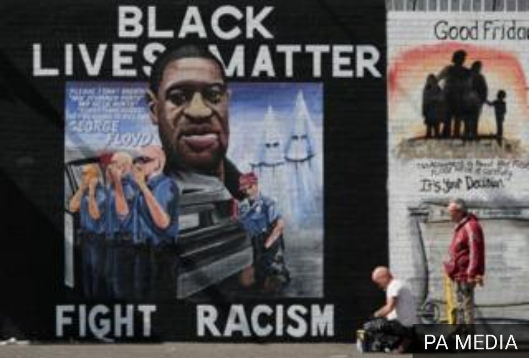 จอร์จ ฟลอยด์ : อคติและความขัดแย้งระหว่างเชื้อชาติที่ฝังรากลึกในสังคมอเมริกัน