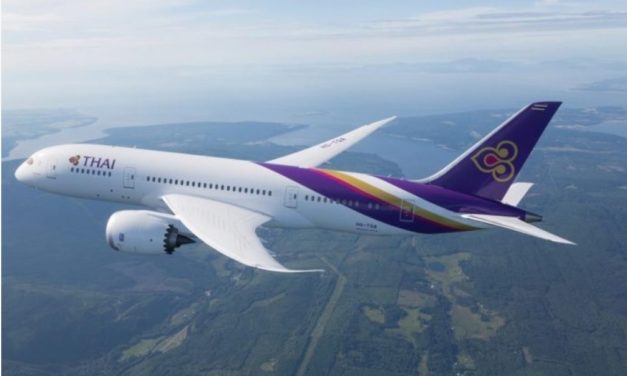การบินไทย”จัดเที่ยวบินพิเศษรับ 290 คนไทยที่ตกค้างในออสเตรเลียกลับบ้าน