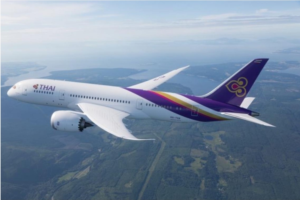 การบินไทย”จัดเที่ยวบินพิเศษรับ 290 คนไทยที่ตกค้างในออสเตรเลียกลับบ้าน