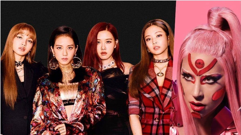 ครั้งแรก! แบล็กพิงก์ ติดท็อป40 ในชาร์ตเพลงบิลบอร์ด ฝั่งอเมริกา