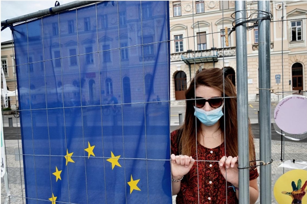 “อียู”ยังผวา“โควิดฯ”! ขยายปิดพรมแดนถึงสิ้นมิ.ย.นี้