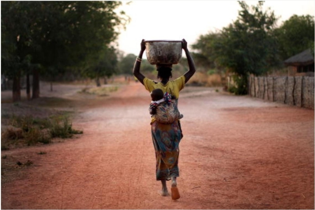 ชี้ประชากรโลกกว่า1พันล.คนจ่อยากจนขั้นรุนแรงจากพิษโควิดฯ