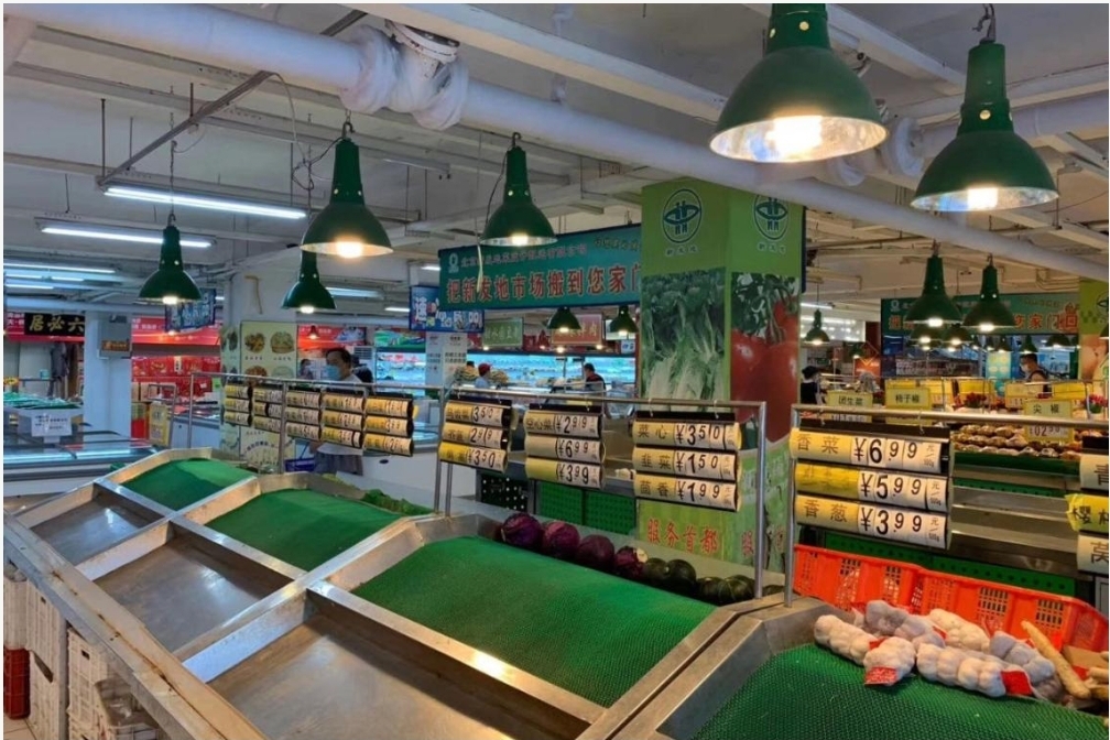 สยองเขียงปลาแซลมอนแหล่งระบาดโควิดฯในจีนรอบใหม่-ด้านผู้เชี่ยวชาญเห็นต่าง?