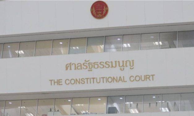 เปิดขุมทรัพย์ 2 อดีตตุลาการ ศาลรธน. หลังพ้นเก้าอี้ รวย 100 ล้าน