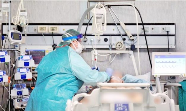 ออสซี่ผวาคลื่นไวรัสระลอก 2 “รัฐวิกตอเรีย” ติดเชื้อใหม่สูงสุดในรอบ 79 วัน!