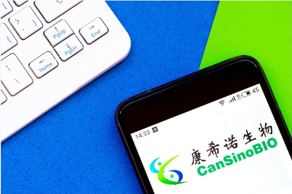 กองทัพแดนมังกรไฟเขียวฉีดวัคซีนโควิดฯให้กำลังพล