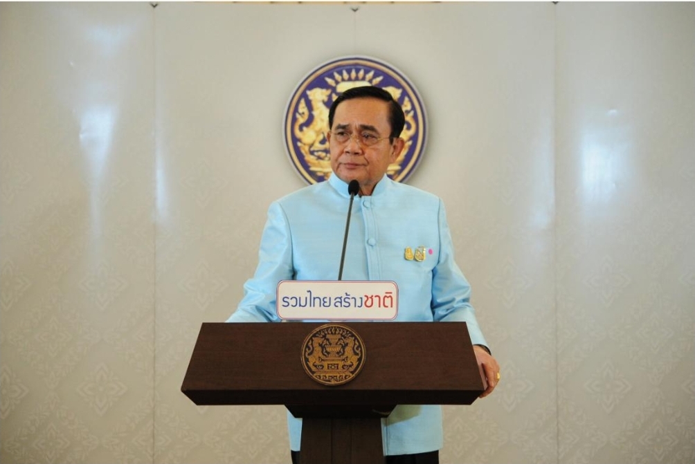 “นายกฯ” ผุดไอเดียใหม่เที่ยววันธรรมดา ลดแออัด เสาร์-อาทิตย์ ไปทำงานช่วงอื่นทดแทน