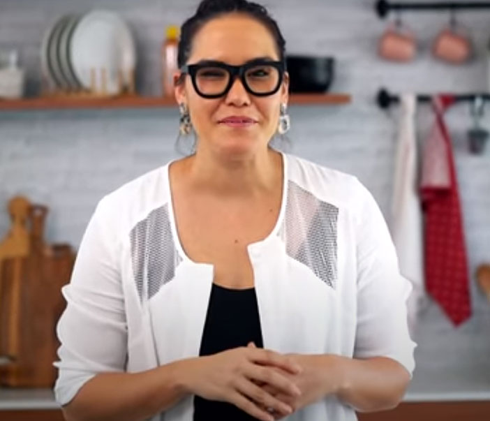 Traditional Thai Chicken Satay – Marion’s Kitchen