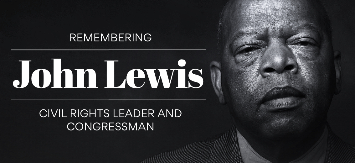 (คลิป) ชนรุ่นใหม่มารู้จัก John Lewis