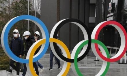 โพลญี่ปุ่น เผย 77% ชี้ โอลิมปิก โตเกียว 2020 ส่อแววล่มจัดไม่ได้