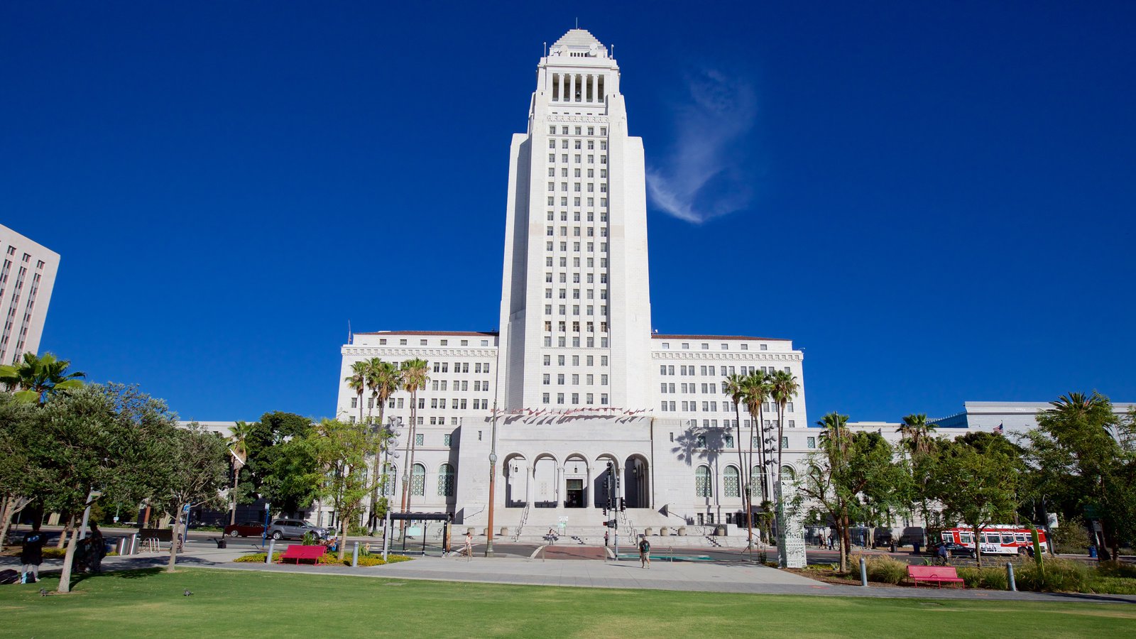 City of Los Angeles โครงการช่วยเหลือผู้ให้เช่าฉุกเฉิน