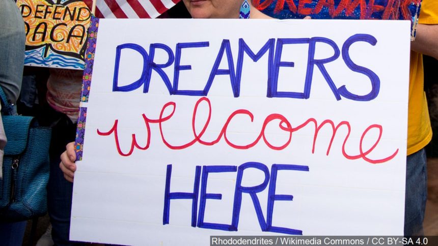 (คลิป) DACA วันนี้ผู้พิพากษาพอลกริมม์จากศาลแขวงสหรัฐประจำเขตแมริแลนด์ได้สั่งให้เปิดรับใบสมัคร