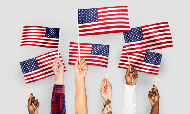 U.S. CITIZENSHIP INTERVIEW AND TEST 2020