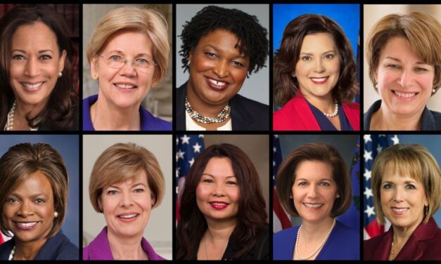 Joe Biden พร้อมที่จะสัมภาษณ์ผู้ที่จะมาเป็นรองประธานาธิบดี 10 คนเป็นครั้งสุดท้าย