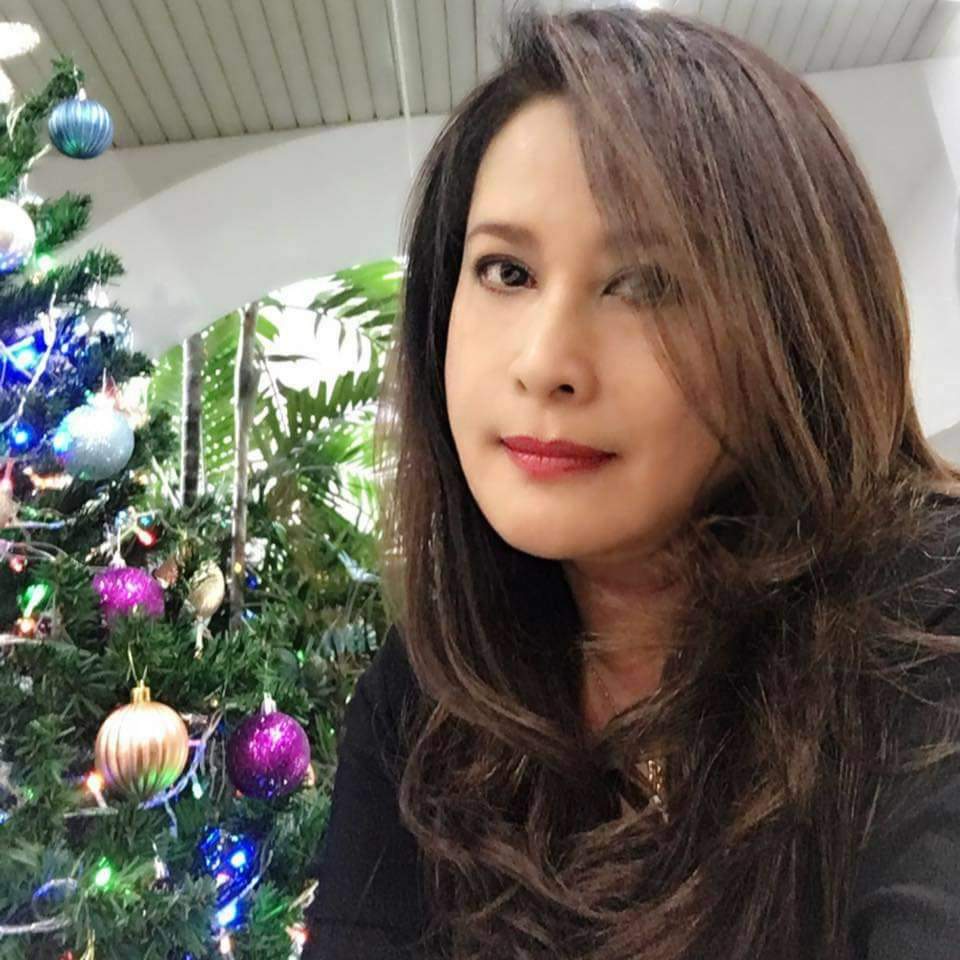 อ้อย กาญจนา” เสียชีวิตด้วยโรคหัวใจ ในวัย 61 ปี