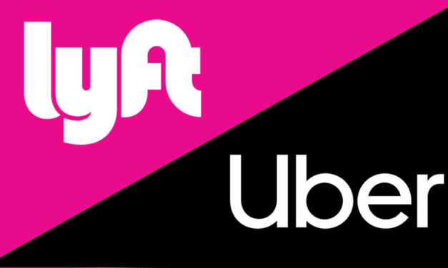 UBER & LYFT
