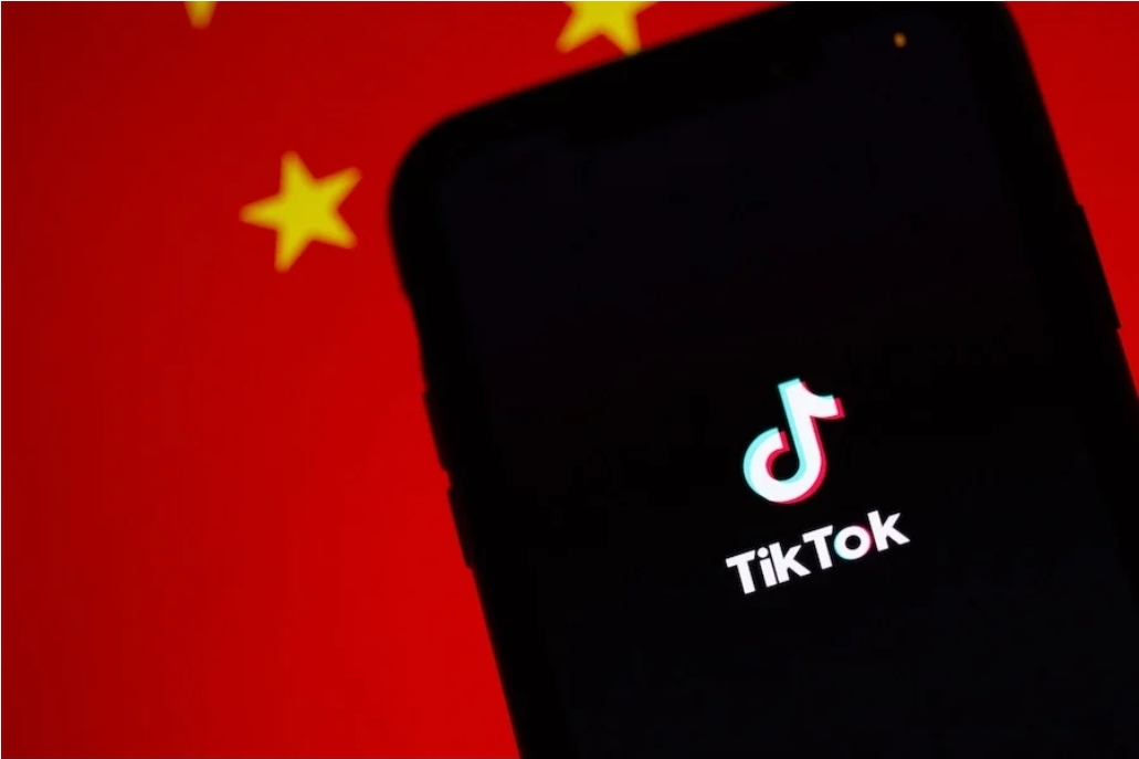 ทรัมป์เตรียมแบน TikTok ในสหรัฐ ยืนยันมีอำนาจออกคำสั่งนี้ได้