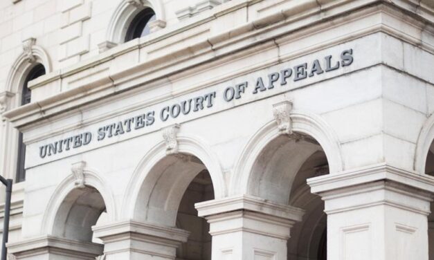 ศาลอุทธรณ์สหรัฐกับเรื่อง Public Charge