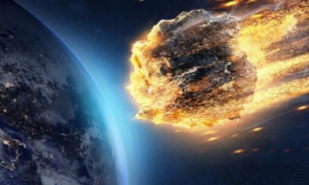 ถ้าปี 2020 ยังสาหัสไม่พอ NASA รายงานเมื่อวันเสาร์ว่าดาวเคราะห์น้อย Asteroid “2018VP1” กำลังมุ่งหน้าสู่โลก..