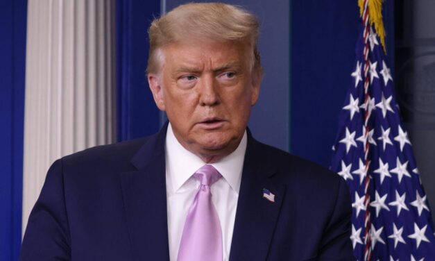 นิวยอร์กกำลังตรวจสอบว่าโดนัลด์ทรัมป์และองค์กรทรัมป์จัดเปลี่ยนมูลค่าทรัพย์สินหรือไม่