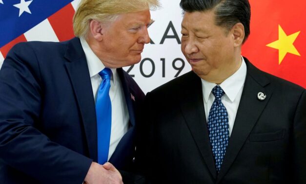 บริษัท ในสหรัฐฯประมาณ 3,500 แห่งฟ้องร้องเรื่องภาษีจีนที่ทรัมป์กำหนด