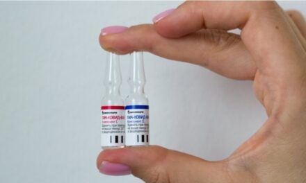 ผลการทดลองครั้งแรกชี้แล้ว วัคซีนของรัสเซียกระตุ้นการสร้างภูมิคุ้มกัน