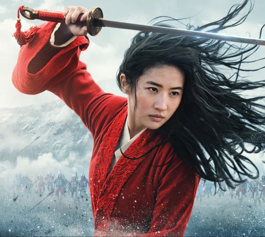 โปรดิวเซอร์มู่หลานเปิดใจถึงกระแสบอยคอตภาพยนตร์ วอนตัดสิน หลิวอี้เฟย ที่ผลงาน