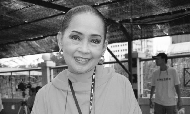 สุดเศร้า “แม่ทุม” ปทุมวดี เสียชีวิตแล้ว