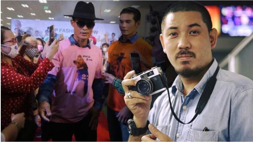 หัวหน้าช่างภาพ เปิดใจยอมลาออก หวังช่องดังเปลี่ยน ไม่ทนทำข่าวลุงพล