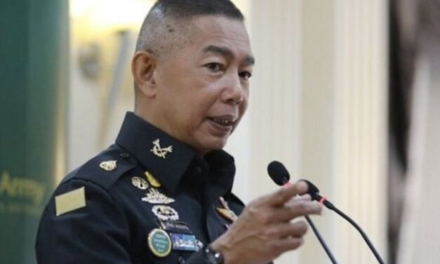 ร.10 โปรดเกล้าฯ แต่งตั้ง ผบ.ทบ. และ อธิบดีกรมราชทัณฑ์ เป็น “รองเลขาธิการสำนักพระราชวัง”