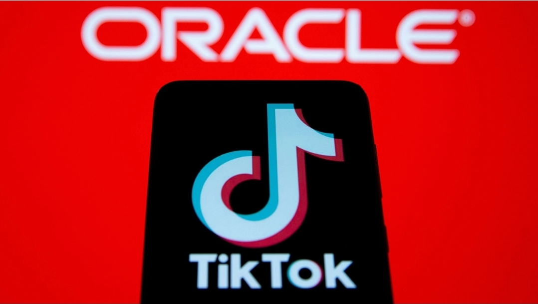 ‘Oracle’ ยัน ปิดดีลเป็นหุ้นส่วน ‘TikTok’ ในสหรัฐฯ