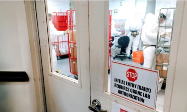 FBI สุดไว จับหญิงต้องสงสัย