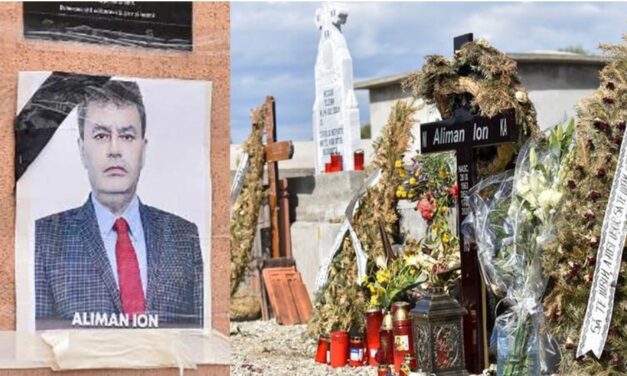 เสียชีวิตไปแล้วยังชนะขาด! ชาวบ้านเทคะแนนนายกเล็กขวัญใจโรมาเนีย