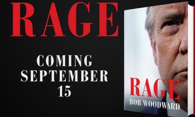 Bob Woodward นักข่าวในตำนานออกหนังสือเล่มใหม่ชื้อ RAGE เปิดเผยเรื่องสัมภาษณ์ทรัมป์ด้วยการบันทึกเสียง