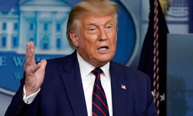 ศาลอุทธรณ์กลางสหรัฐฯ ปฏิเสธคำร้องจากปธน.ทรัมป์ ที่ต้องการสกัดการเข้าถึงข้อมูลการเสียภาษี