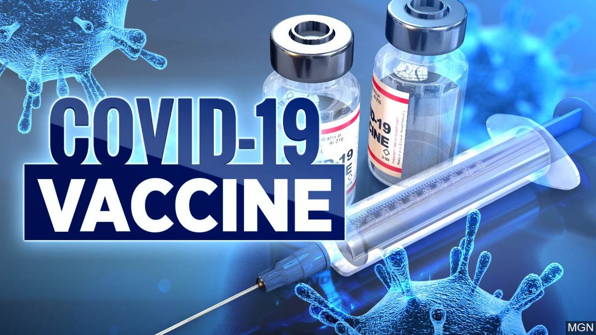 CDC กล่าวเมื่อวานนี้ให้ทางทุกรัฐในสหรัฐเตรียมพร้อมกับวัคซีนของโควิด19ในช่วงปลายเดือนตุลาคม 2020