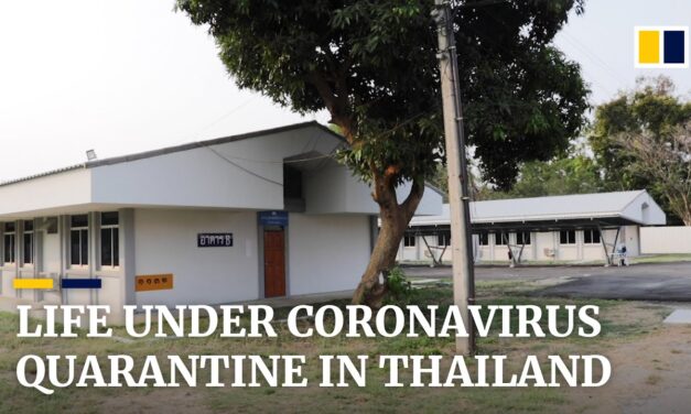 ชีวิตช่วงถูกกักตัวที่ไทย 14 วันเป็นอย่างไร? คนไทยที่กลับประเทศบ้านเกิด