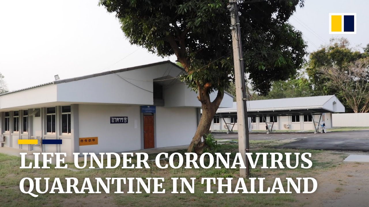ชีวิตช่วงถูกกักตัวที่ไทย 14 วันเป็นอย่างไร? คนไทยที่กลับประเทศบ้านเกิด