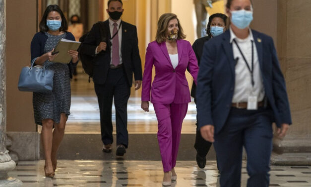 2nd Stimulus Bill ความคืบหน้า?