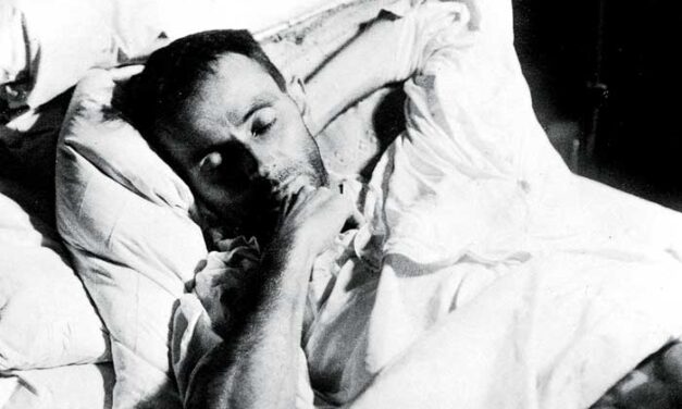 “ไข้หวัดสเปน” ที่เมืองสยาม ปี 2461-2462