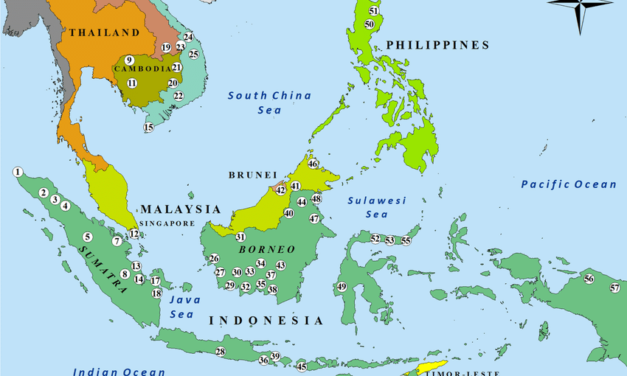 เวิลด์แบงก์ หวั่นจีดีพีไทยติดลบหนัก 10.4% แย่สุดในภูมิภาค