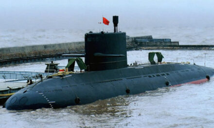 เรือดำน้ำจีน : มติเอกฉันท์ กมธ.งบ 64 ตัดงบซื้อเรือดำน้ำ 2 ลำ หลังนายกฯ สั่ง ทร. แขวนโครงการ พร้อมหาทางเจรจากับจีน