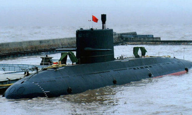 เรือดำน้ำจีน : มติเอกฉันท์ กมธ.งบ 64 ตัดงบซื้อเรือดำน้ำ 2 ลำ หลังนายกฯ สั่ง ทร. แขวนโครงการ พร้อมหาทางเจรจากับจีน